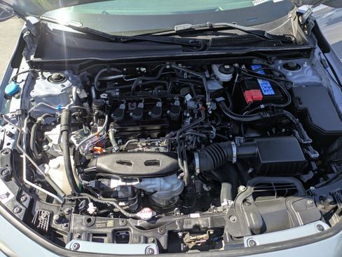 Used 2023 Honda Civic Sport Touring image 33