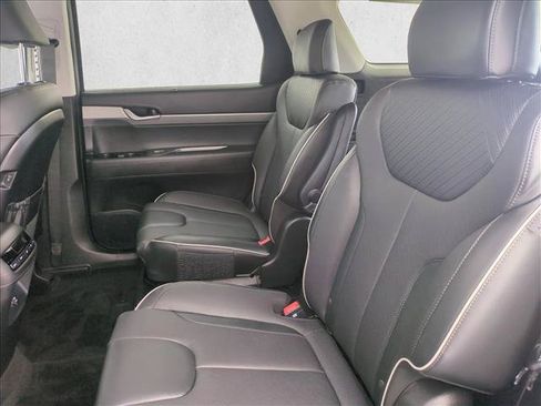 Certified 2025 Hyundai Palisade XRT AWD/4WD image 16