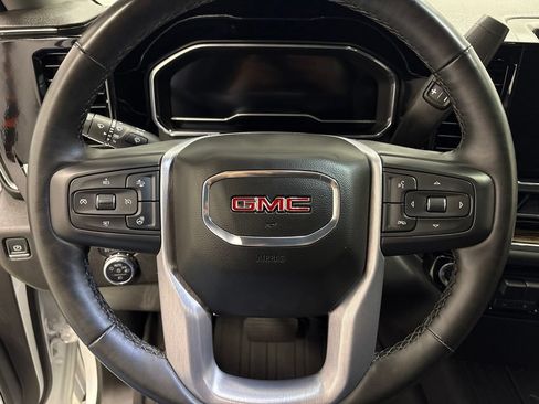Used 2024 GMC Sierra 3500 SLE w/ SLE Value Package AWD/4WD image 27