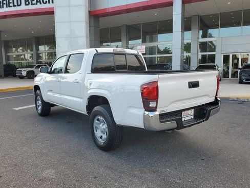 Used 2023 Toyota Tacoma SR5 image 3