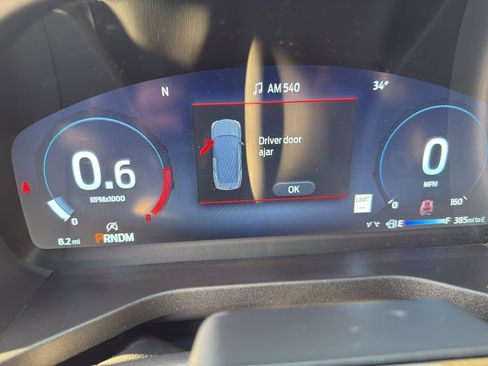 New 2026 Ford Explorer ST w/ Sun And Sound Package image 24