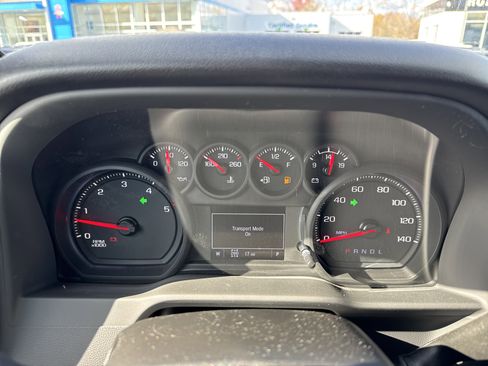 New 2026 GMC Sierra 2500 Pro image 17