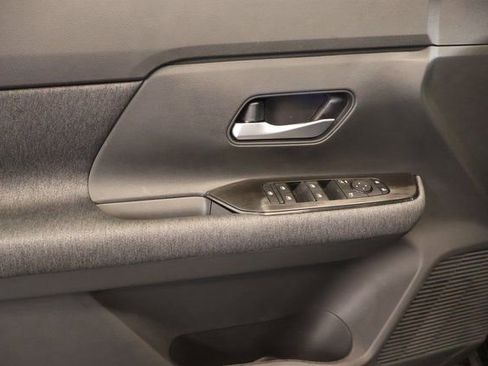 New 2026 Nissan Kicks SV w/ Cold Weather Package image 9