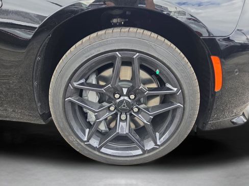 New 2026 Dodge Charger Scat Pack AWD/4WD image 33