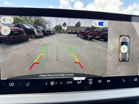 New 2026 Ford Explorer ST-Line RWD image 7