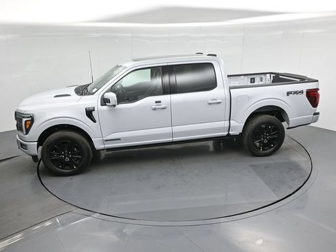 New 2025 Ford F150 Platinum w/ Equipment Group 702A High AWD/4WD image 46