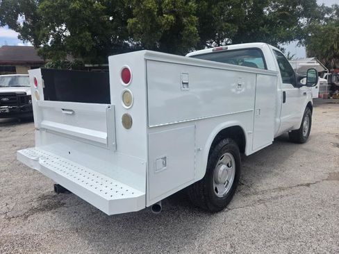 Used 2006 Ford F350 XL RWD image 5