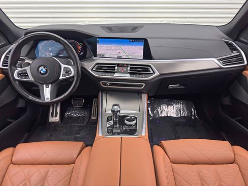 Used 2023 BMW X5 xDrive40i w/ Executive Package AWD/4WD image 12