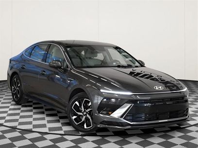 Used 2025 Hyundai Sonata SEL