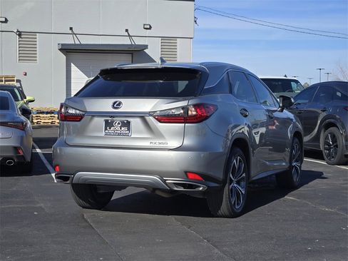 Used 2020 Lexus RX 350 350 image 7