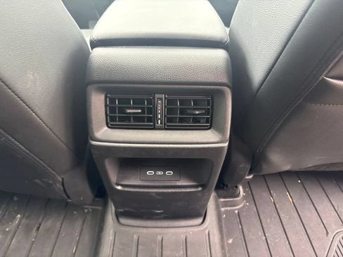Certified 2026 Honda CR-V EX-L image 34