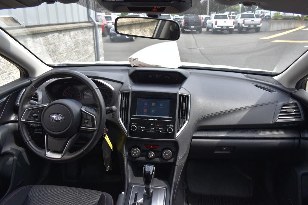 Used 2018 Subaru Crosstrek 2.0i Premium AWD/4WD image 26
