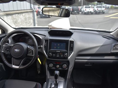 Used 2018 Subaru Crosstrek 2.0i Premium AWD/4WD image 26
