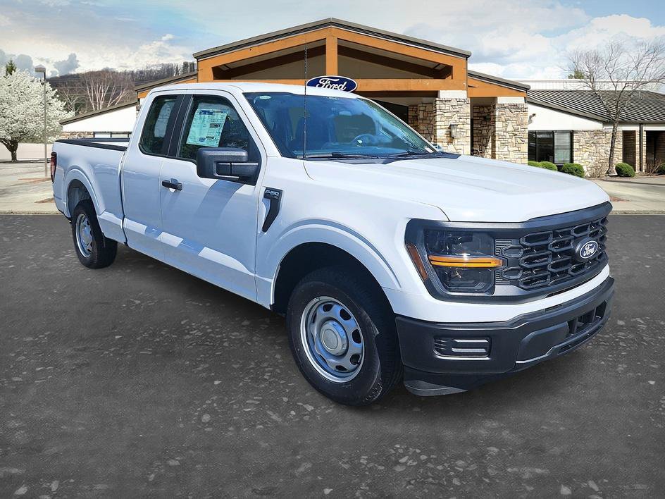 New 2026 Ford F150 XL RWD image 3