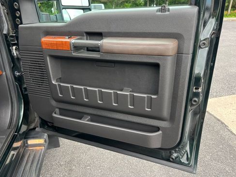 Used 2015 Ford F450 King Ranch image 59