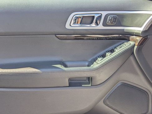 Used 2013 Ford Explorer Limited FWD image 12
