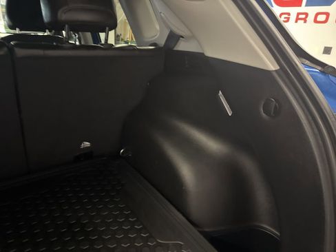 Used 2022 Jeep Compass Latitude w/ Convenience Group image 30