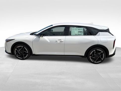 New 2026 Kia K4 EX FWD image 4