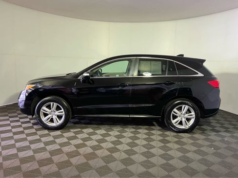 Used 2013 Acura RDX image 4