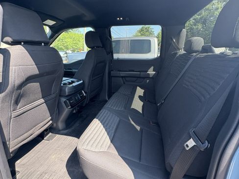Used 2023 Ford F150 XL w/ STX Appearance Package AWD/4WD image 10