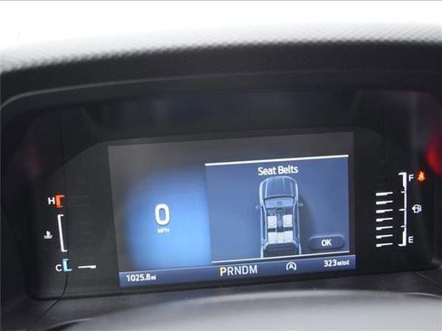 New 2025 Ford Ranger XL w/ Trailer Tow Package image 12