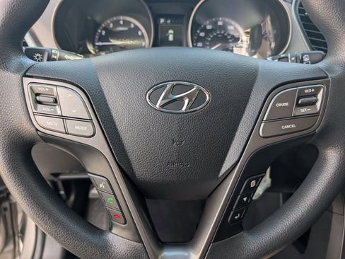 Used 2018 Hyundai Santa Fe Sport AWD/4WD image 13