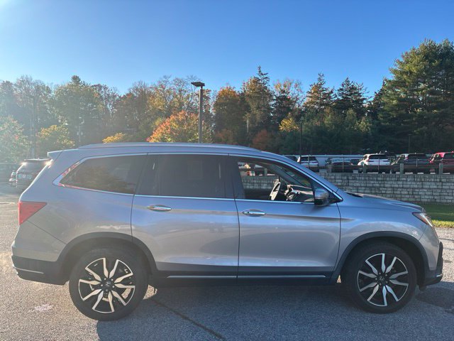 Used 2020 Honda Pilot Elite image 9