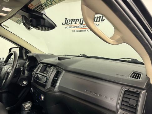 Used 2022 Ford Ranger XL w/ Equipment Group 101A High image 26