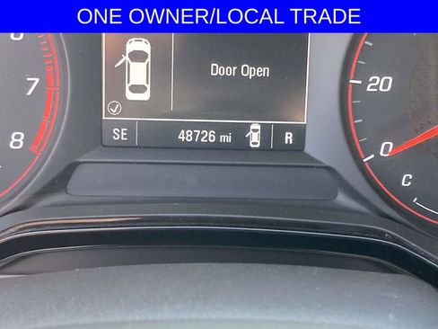 Used 2024 Chevrolet Trax RS image 26