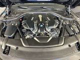 Used 2017 BMW 750i xDrive image 4