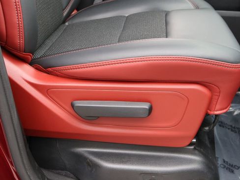 Used 2025 RAM 1500 Rebel w/ Rebel Level 1 Equipment Group image 10