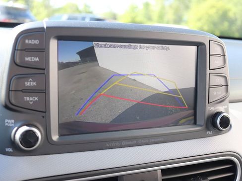 Used 2021 Hyundai Kona Ultimate FWD image 14