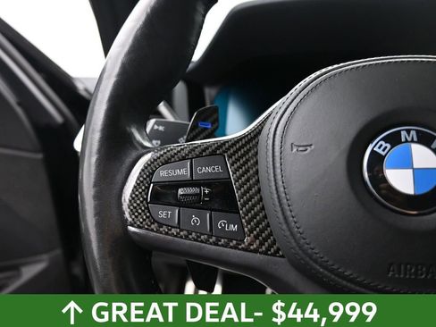 Used 2021 BMW M340i xDrive w/ Driving Assistance Package image 36