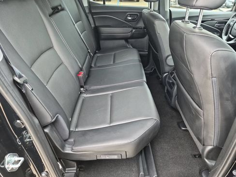 Used 2020 Honda Ridgeline RTL-E image 30
