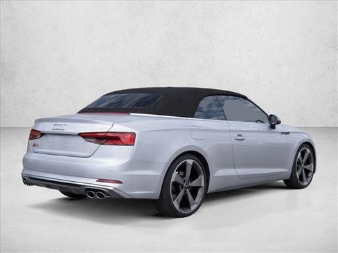 Used 2019 Audi S5 Premium Plus AWD/4WD image 7