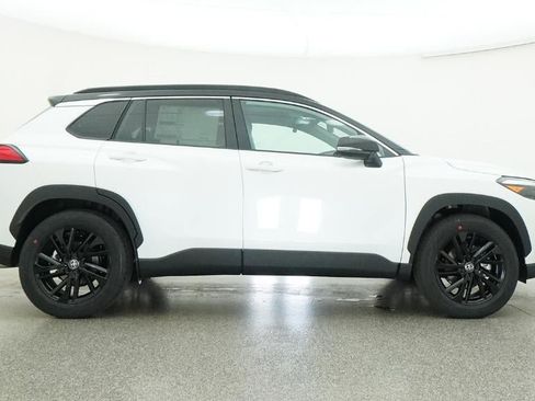 New 2026 Toyota Corolla Cross XSE image 19