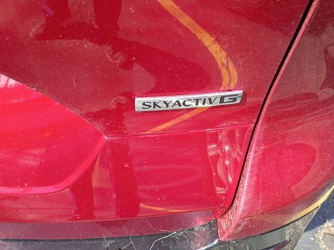 New 2026 MAZDA CX-5 2.5 S w/ Premium Plus Package image 4