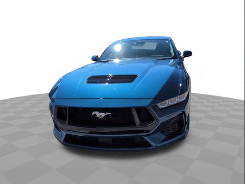 Used 2024 Ford Mustang GT Premium image 3