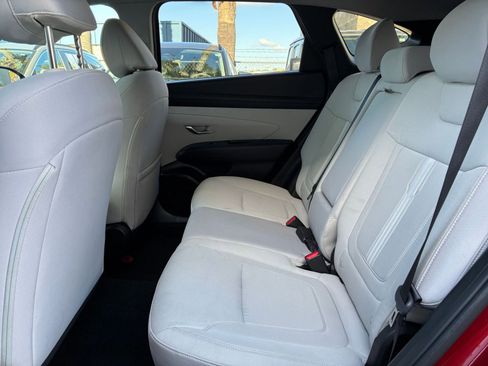 Used 2025 Hyundai Tucson SEL image 28