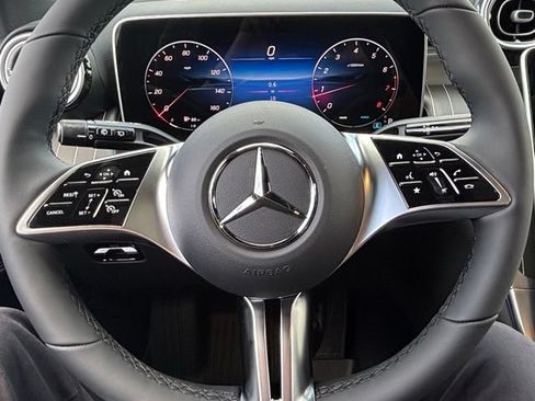 New 2026 Mercedes-Benz GLC 300 4MATIC image 17