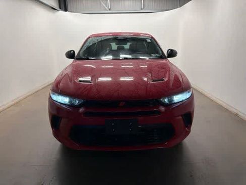 Used 2024 Dodge Hornet R/T AWD/4WD image 2
