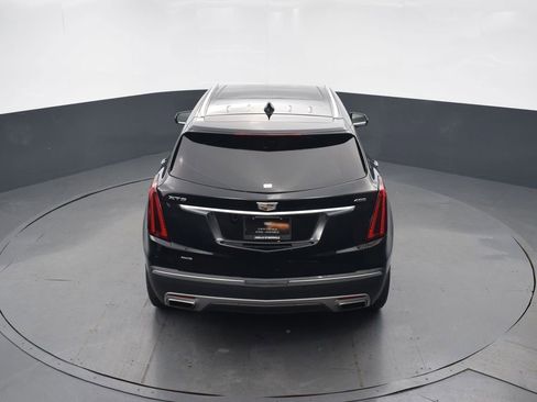Certified 2023 Cadillac XT5 Premium Luxury AWD/4WD image 40