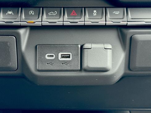 New 2026 GMC Sierra 1500 Pro w/ Pro Value Package image 20