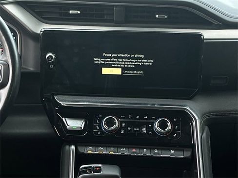 Used 2023 GMC Sierra 1500 Denali image 17