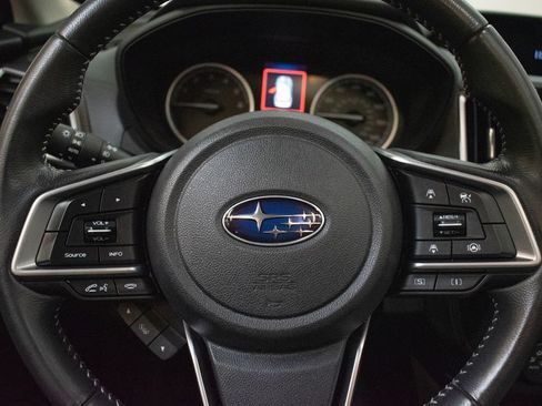 Certified 2021 Subaru Forester Premium AWD/4WD image 12