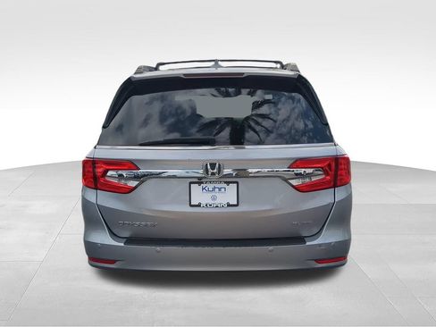 Used 2020 Honda Odyssey Elite image 5