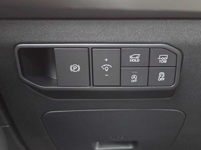 New 2027 Kia Telluride S AWD/4WD image 32
