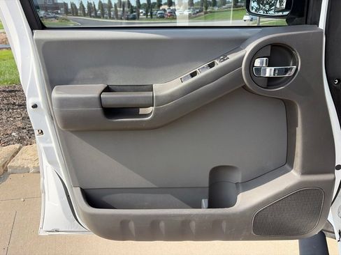 Used 2008 Nissan Xterra SE w/ Supplemental Air Bag Pkg AWD/4WD image 37