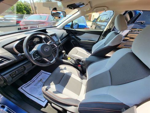 Used 2019 Subaru Crosstrek 2.0i Premium AWD/4WD image 13