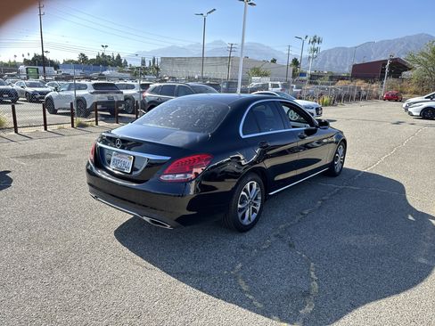 Used 2018 Mercedes-Benz C 300 Sedan image 4